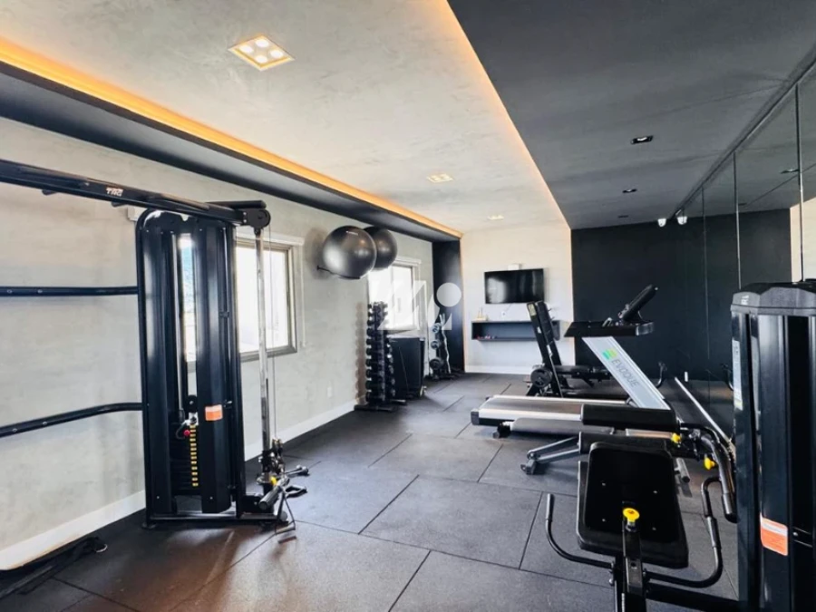 Apartamento em Pedra Branca, Palhoça. 2 quartos, 91m². Imagem 10 de 15