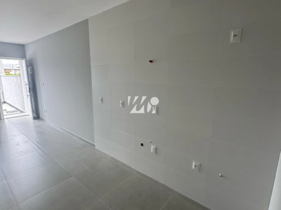 Casa Geminada em Barra do Aririú, Palhoça. 2 quartos, 50m². Imagem 3 de 5