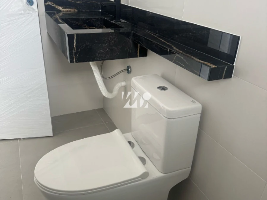 Casa Geminada em Barra do Aririú, Palhoça. 2 quartos, 50m². Imagem 5 de 5