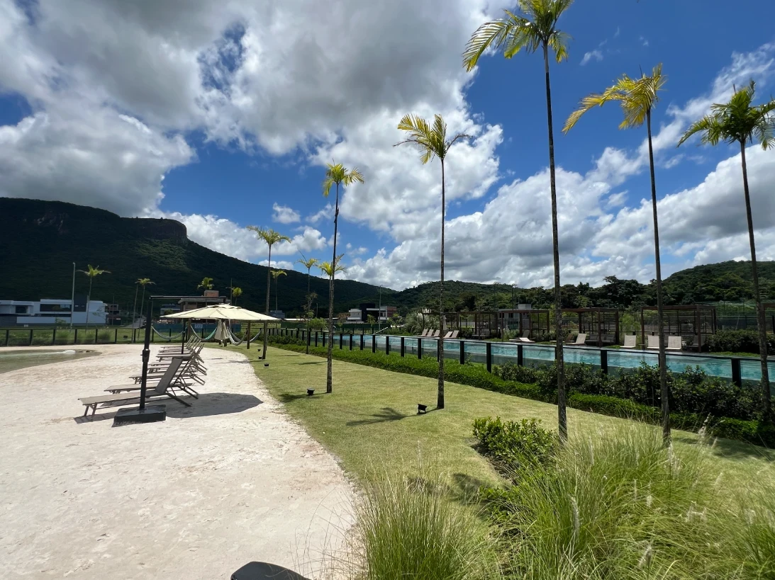 Terreno em Pedra Branca, Palhoça. 0 quartos, 0m². Imagem 3 de 8