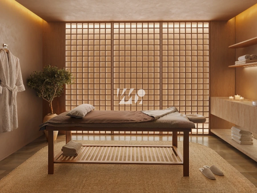 Apartamento em Pedra Branca, Palhoça. 3 quartos, 133m². Imagem 7 de 14