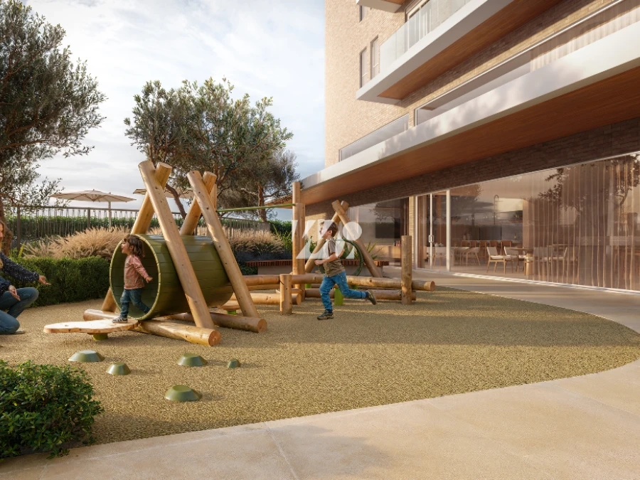 Apartamento em Pedra Branca, Palhoça. 3 quartos, 133m². Imagem 9 de 14