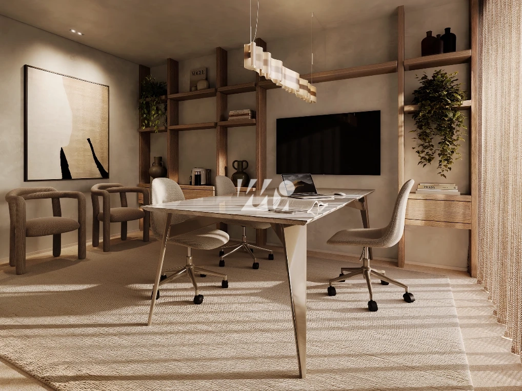 Apartamento em Pedra Branca, Palhoça. 3 quartos, 133m². Imagem 14 de 14