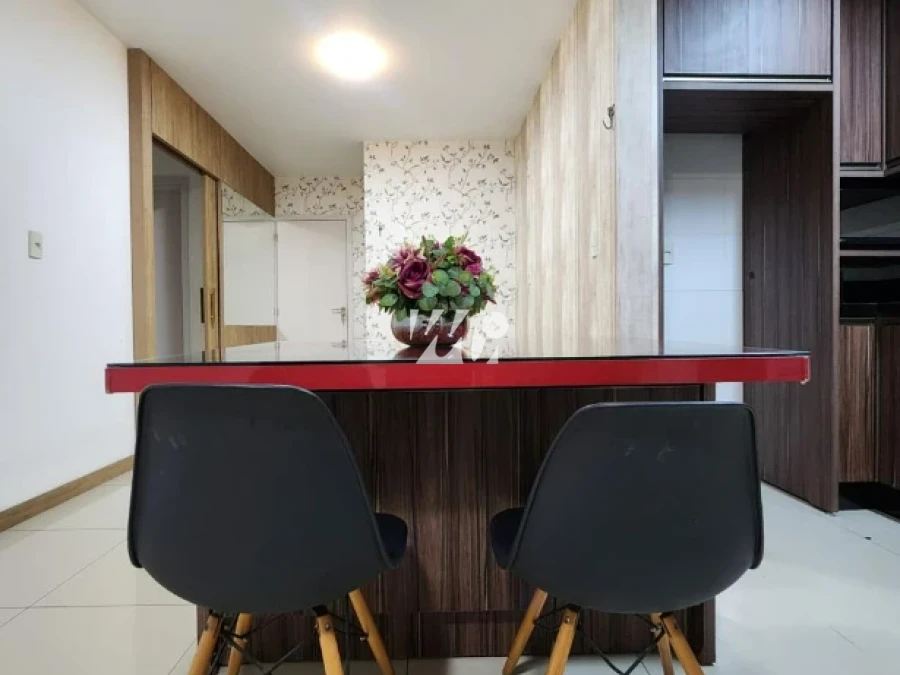 Apartamento em Pagani, Palhoça. 2 quartos, 70m². Imagem 8 de 26