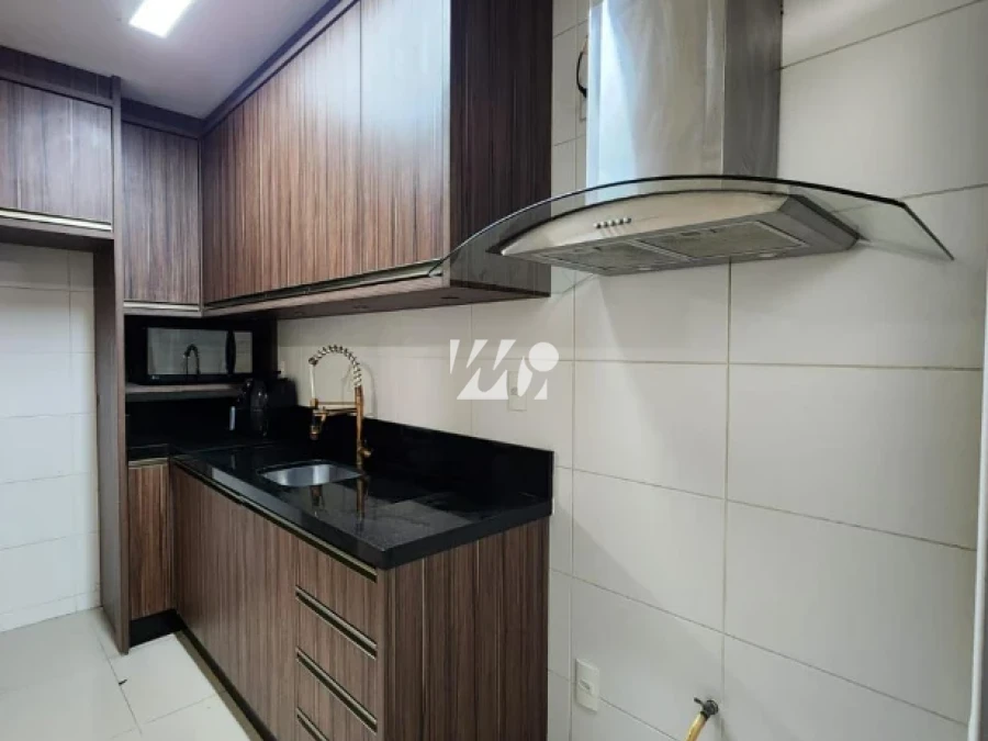 Apartamento em Pagani, Palhoça. 2 quartos, 70m². Imagem 5 de 26