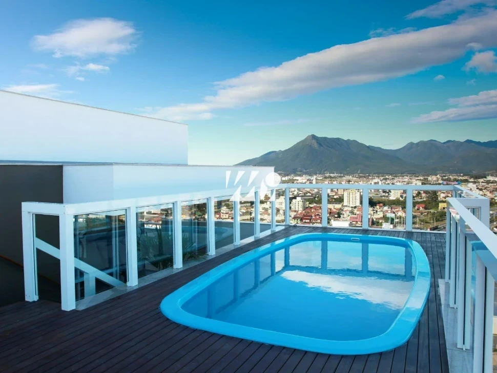 Apartamento em Pagani, Palhoça. 2 quartos, 70m². Imagem 21 de 26