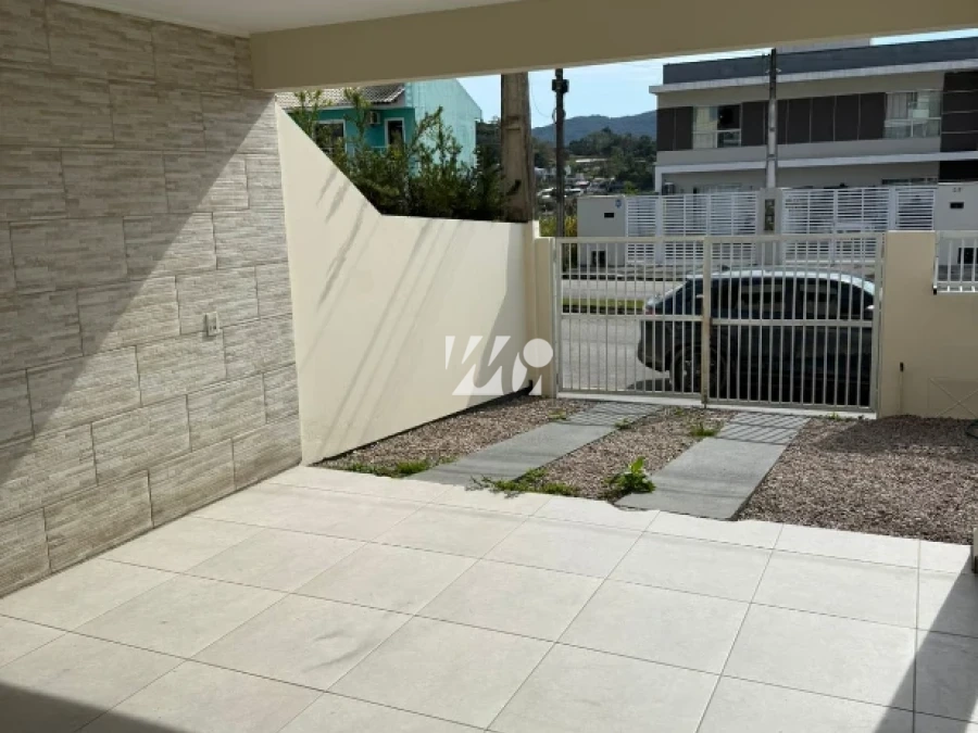 Sobrado Geminado em Bela Vista, Palhoça. 2 quartos, 81m². Imagem 5 de 28