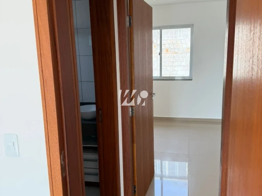 Sobrado Geminado em Bela Vista, Palhoça. 2 quartos, 81m². Imagem 20 de 28