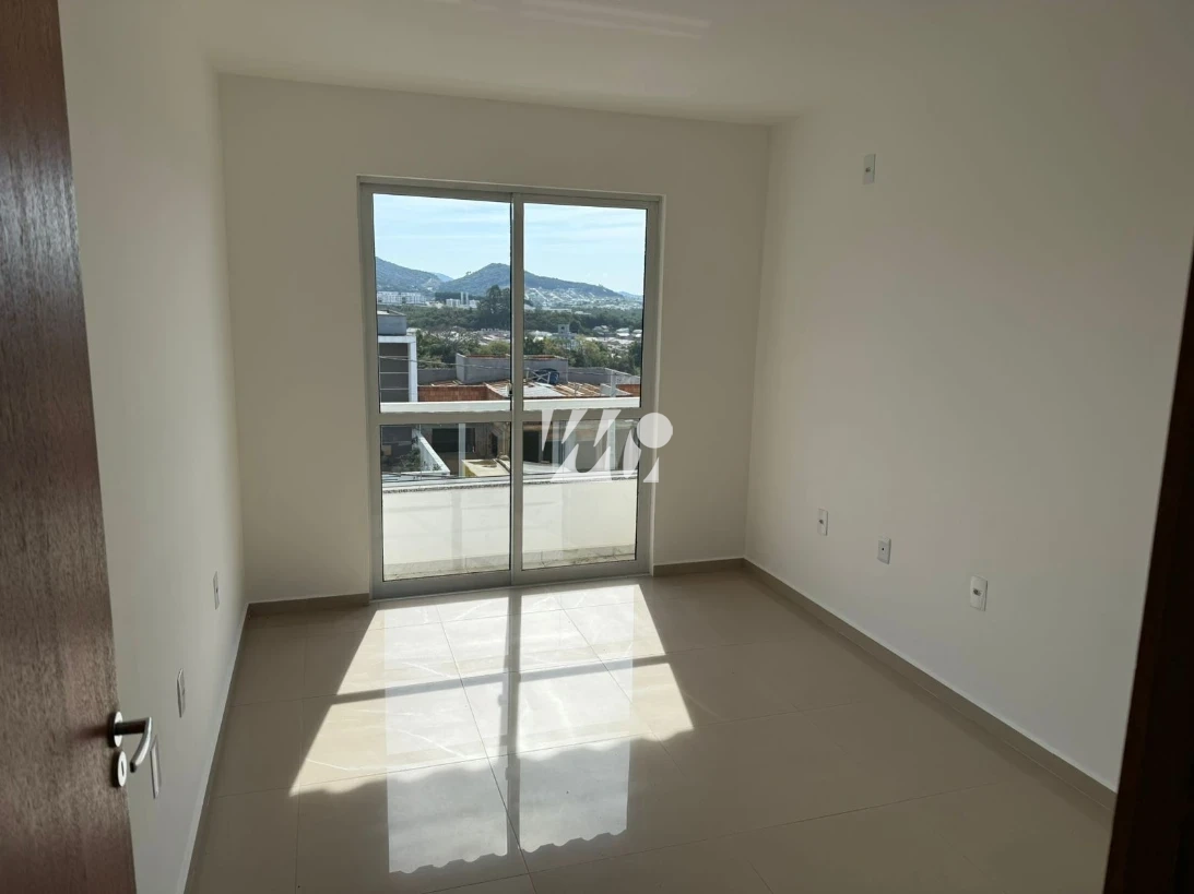 Sobrado Geminado em Bela Vista, Palhoça. 2 quartos, 81m². Imagem 23 de 28