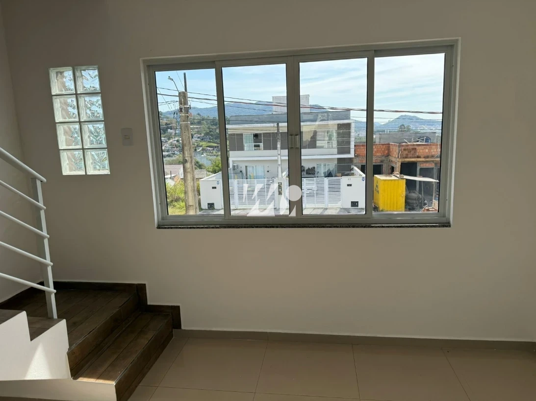 Sobrado Geminado em Bela Vista, Palhoça. 2 quartos, 81m². Imagem 24 de 28