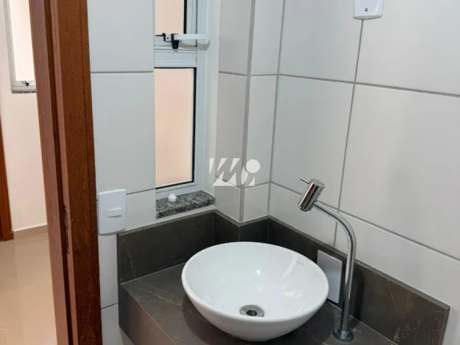 Sobrado Geminado em Bela Vista, Palhoça. 2 quartos, 81m². Imagem 9 de 28