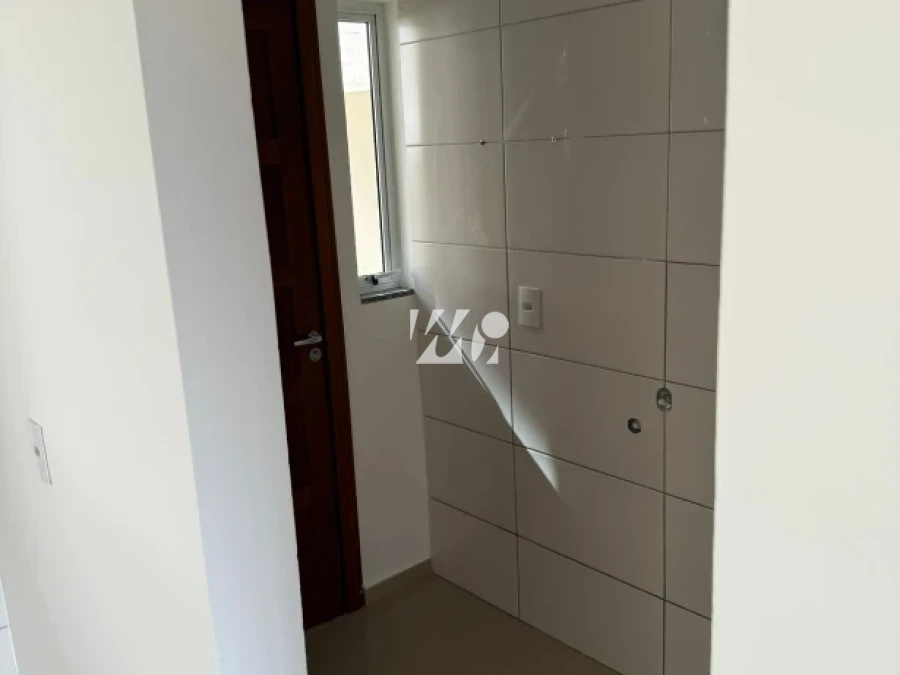 Sobrado Geminado em Bela Vista, Palhoça. 2 quartos, 81m². Imagem 25 de 28