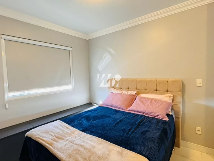 Apartamento em Pedra Branca, Palhoça. 2 quartos, 52m². Imagem 4 de 13