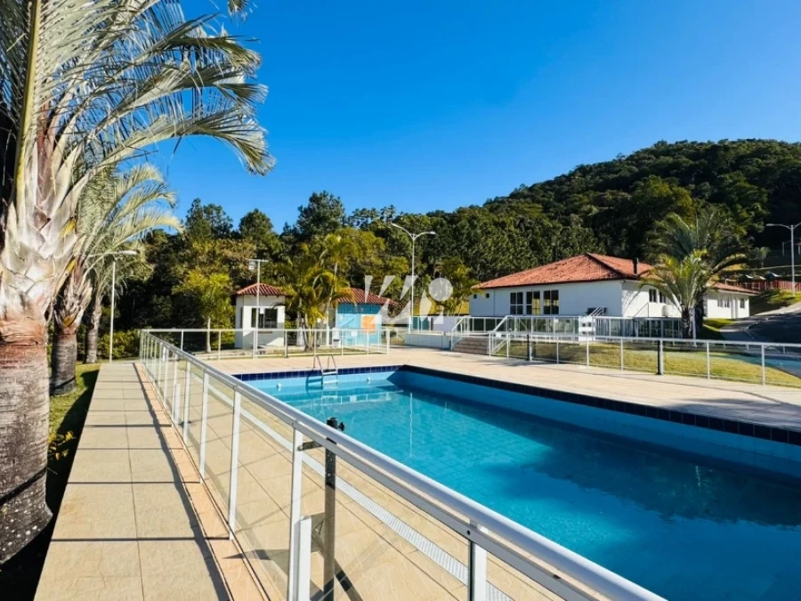 Apartamento em Pedra Branca, Palhoça. 2 quartos, 52m². Imagem 9 de 13