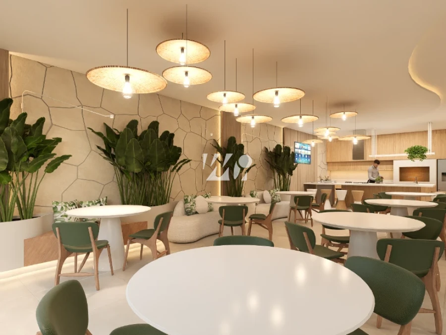 Apartamento em Pedra Branca, Palhoça. 2 quartos, 85m². Imagem 7 de 23