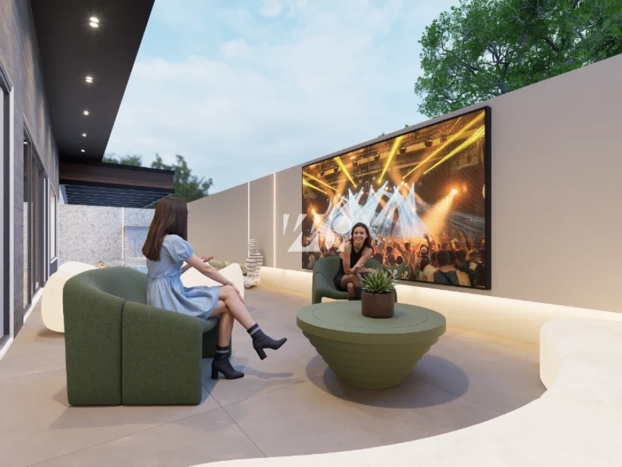 Apartamento em Pedra Branca, Palhoça. 2 quartos, 85m². Imagem 8 de 23