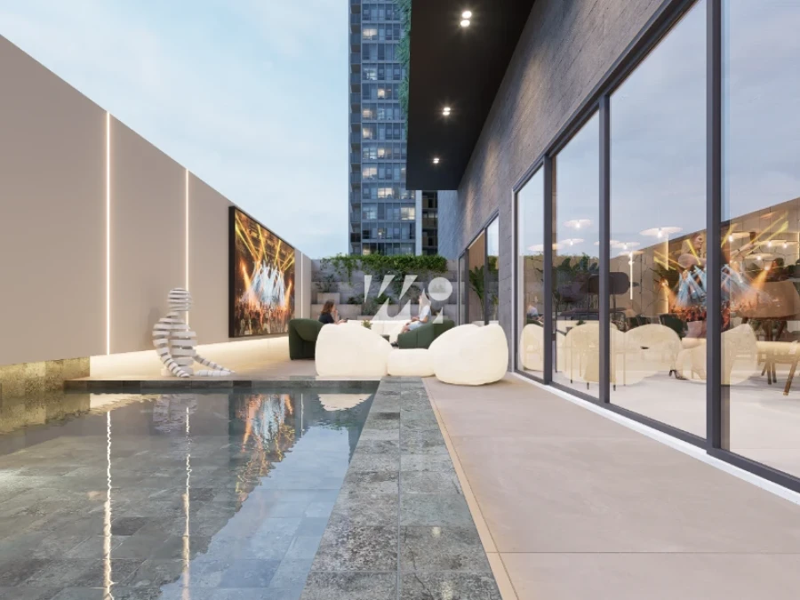 Apartamento em Pedra Branca, Palhoça. 2 quartos, 85m². Imagem 9 de 23