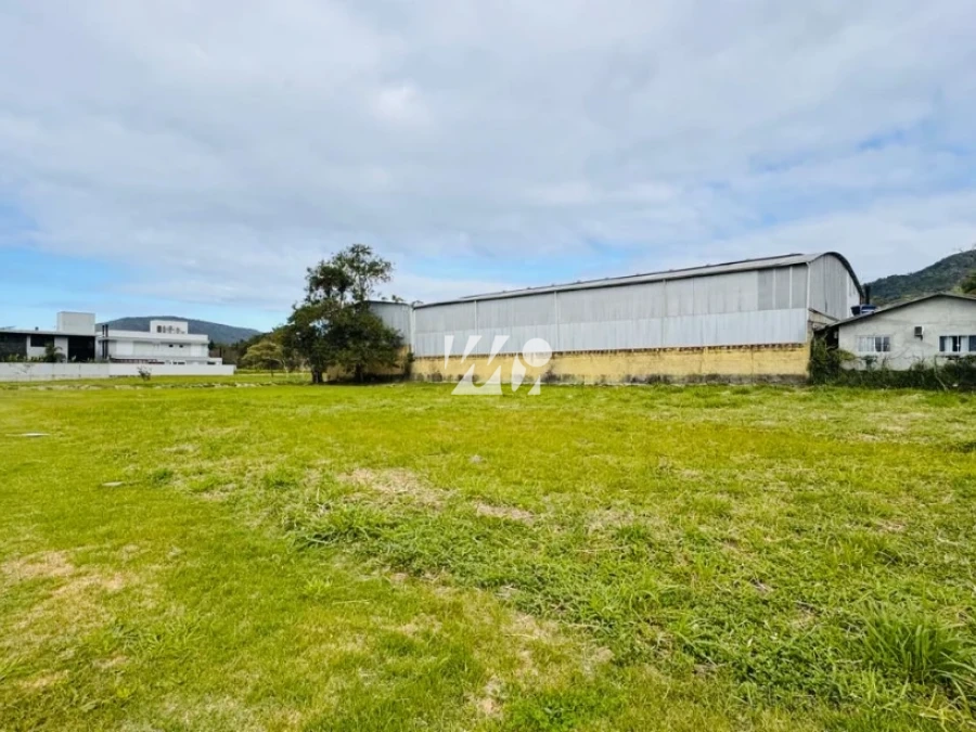 Terreno em Ratones, Florianópolis. 0 quartos, 0m². Imagem 1 de 18