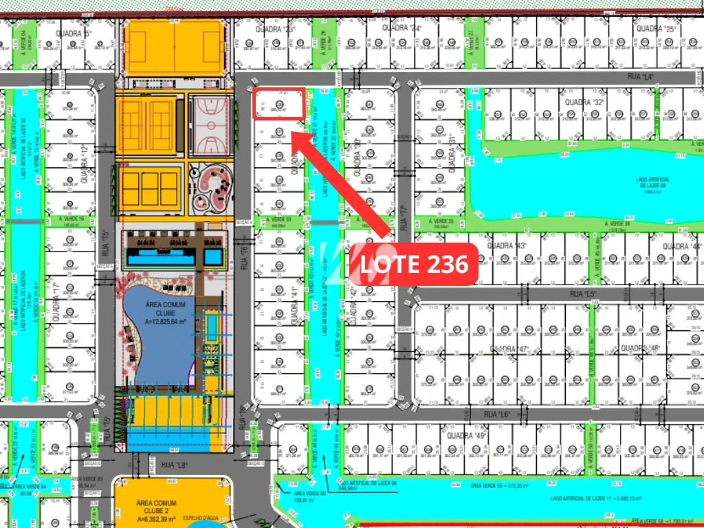 Terreno em Pedra Branca, Palhoça. 0 quartos, 0m². Imagem 1 de 16