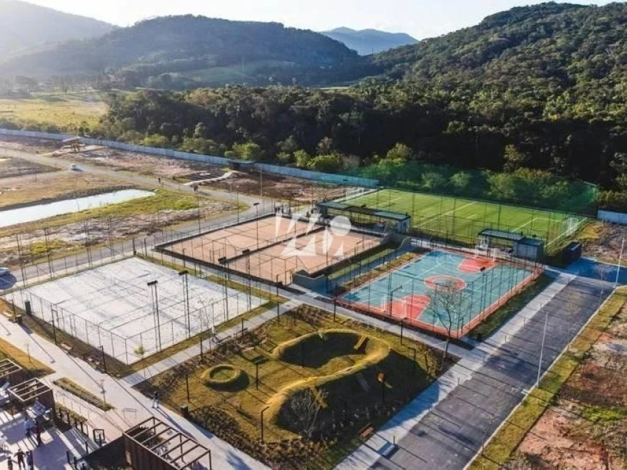 Terreno em Pedra Branca, Palhoça. 0 quartos, 0m². Imagem 12 de 16