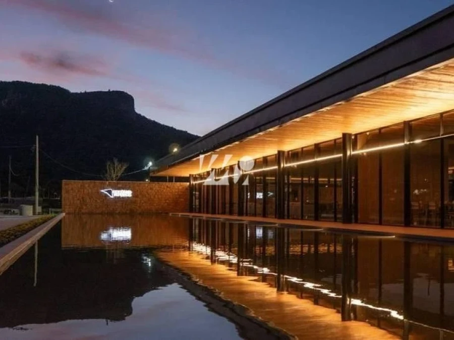 Terreno em Pedra Branca, Palhoça. 0 quartos, 0m². Imagem 5 de 16