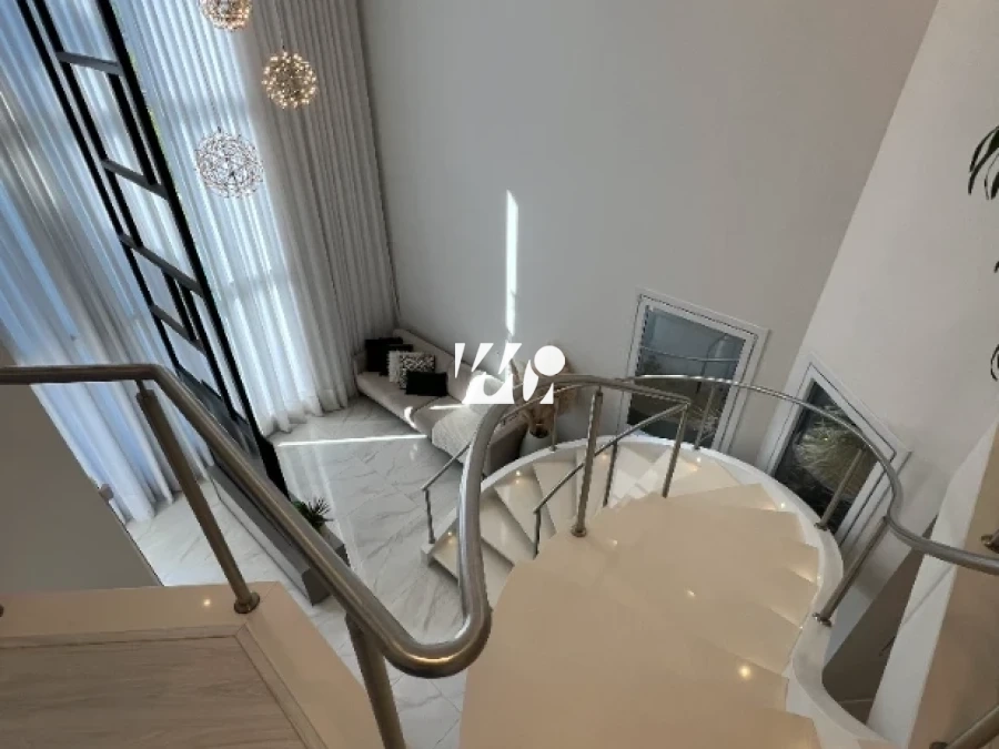 Casa em Pedra Branca, Palhoça. 3 quartos, 341m². Imagem 4 de 25