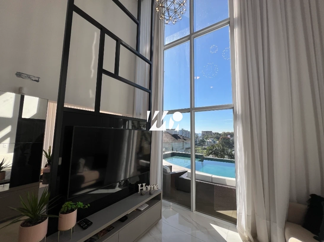 Casa em Pedra Branca, Palhoça. 3 quartos, 341m². Imagem 6 de 25