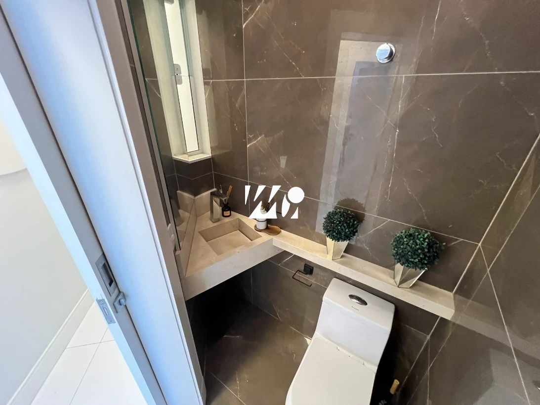 Casa em Pedra Branca, Palhoça. 3 quartos, 341m². Imagem 8 de 25