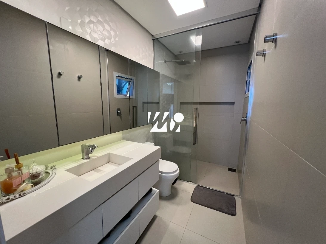 Casa em Pedra Branca, Palhoça. 3 quartos, 341m². Imagem 12 de 25