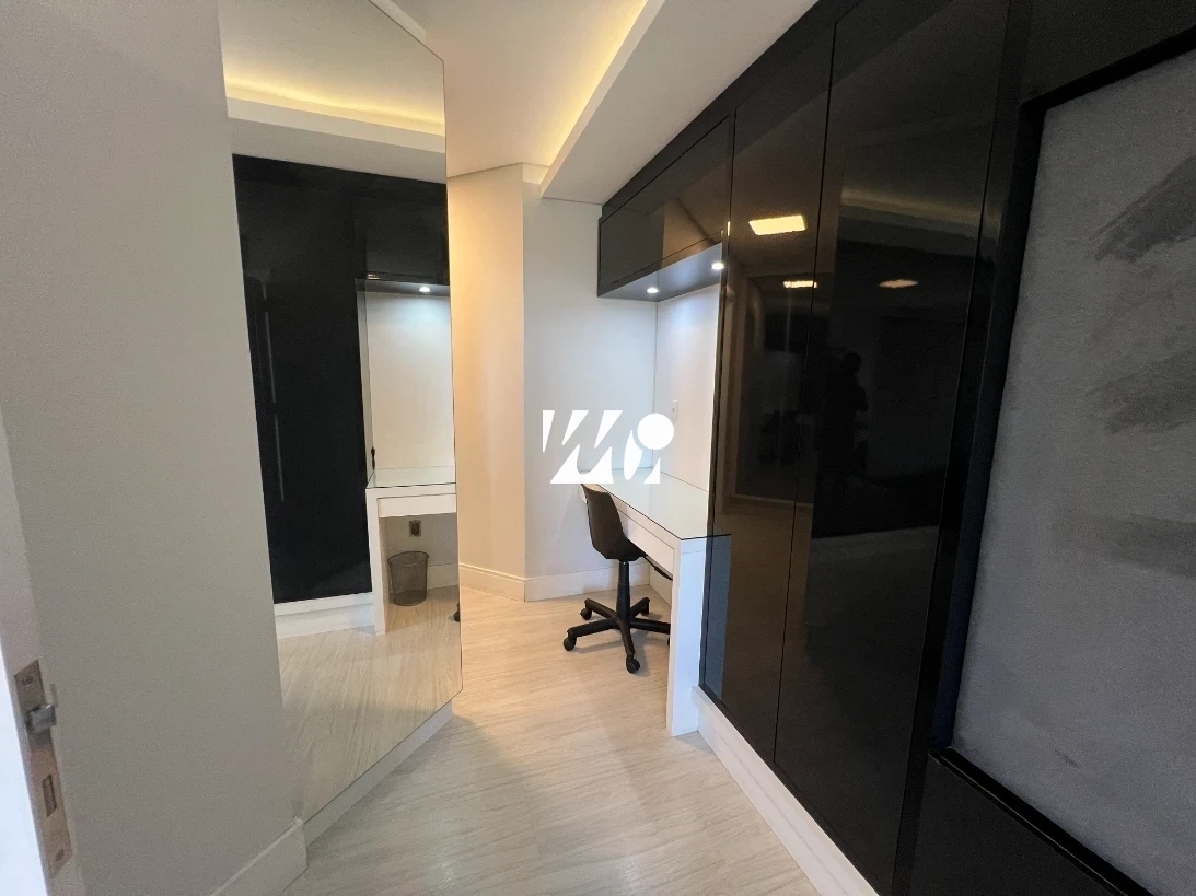 Casa em Pedra Branca, Palhoça. 3 quartos, 341m². Imagem 11 de 25