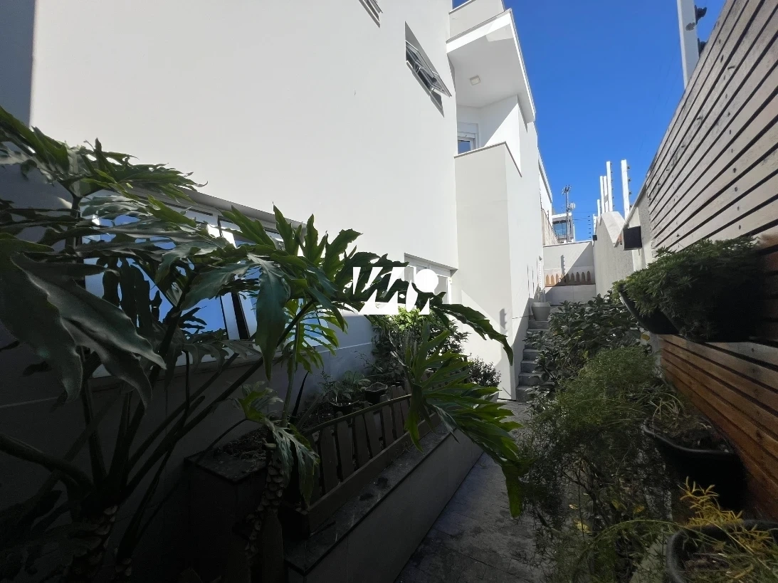 Casa em Pedra Branca, Palhoça. 3 quartos, 341m². Imagem 24 de 25