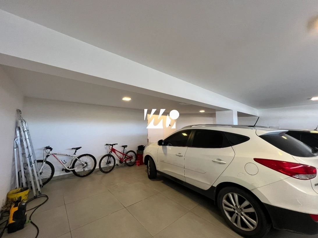 Casa em Pedra Branca, Palhoça. 3 quartos, 341m². Imagem 23 de 25