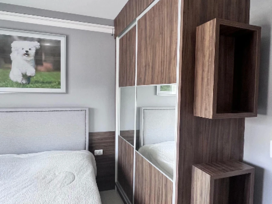 Apartamento em Pagani, Palhoça. 3 quartos, 91m². Imagem 16 de 20