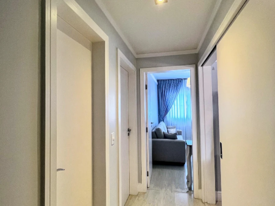 Apartamento em Pagani, Palhoça. 3 quartos, 91m². Imagem 18 de 20