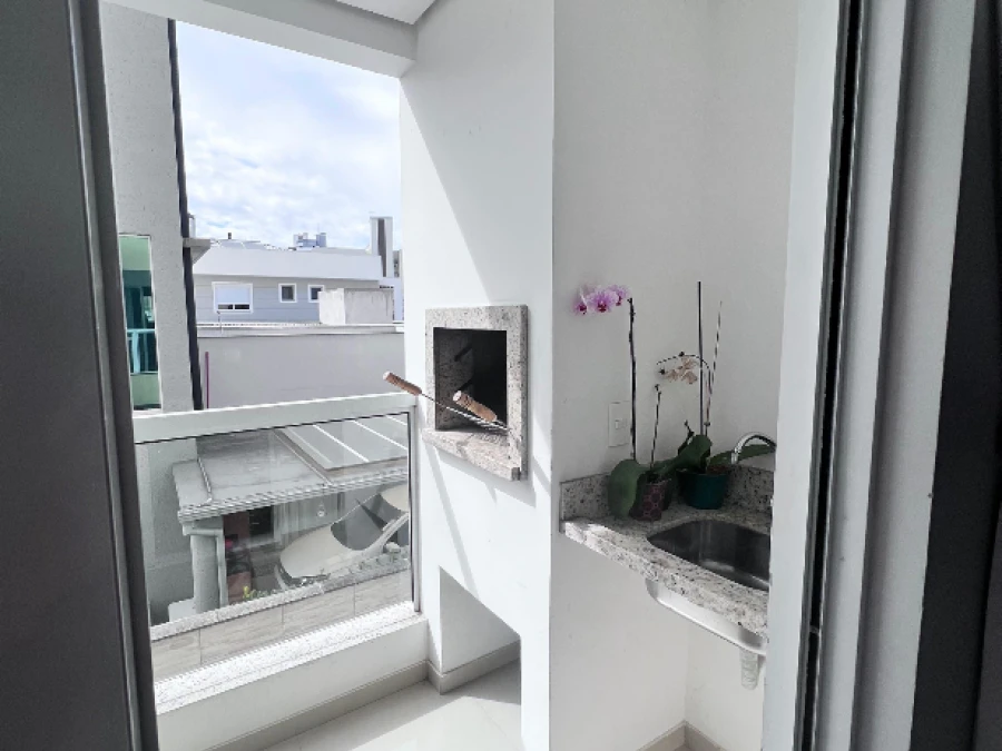 Apartamento em Pagani, Palhoça. 3 quartos, 91m². Imagem 7 de 20