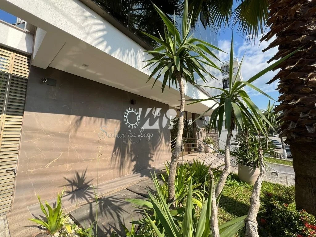 Apartamento em Pedra Branca, Palhoça. 2 quartos, 75m². Imagem 4 de 9