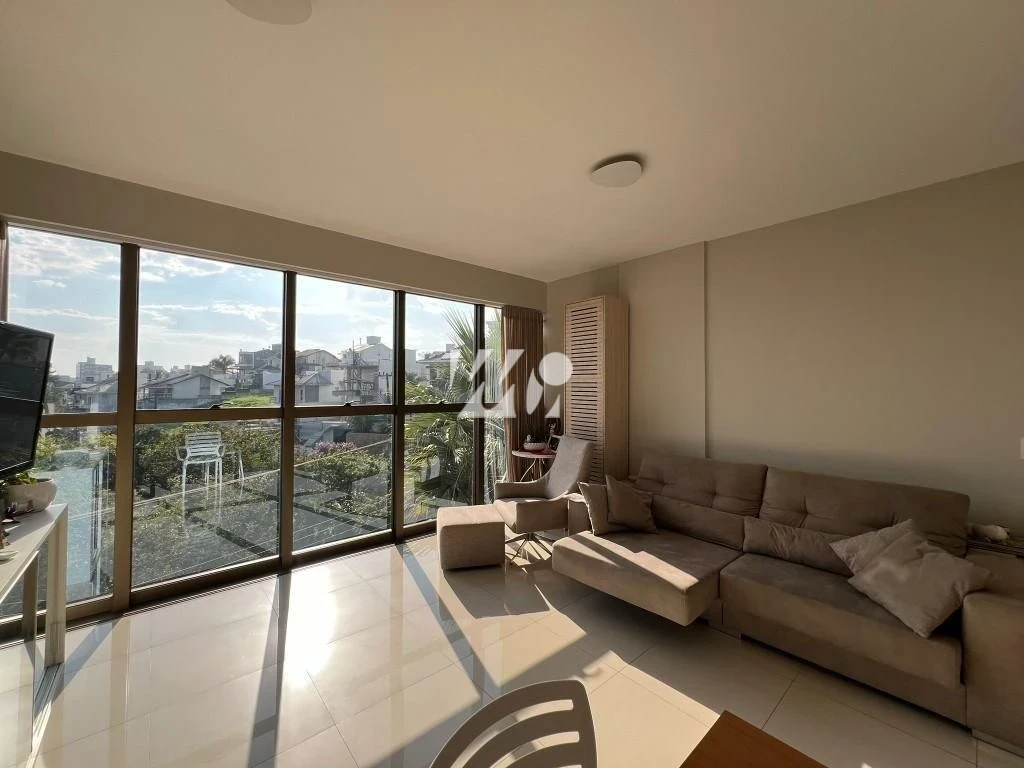 Apartamento em Pedra Branca, Palhoça. 2 quartos, 75m². Imagem 8 de 9