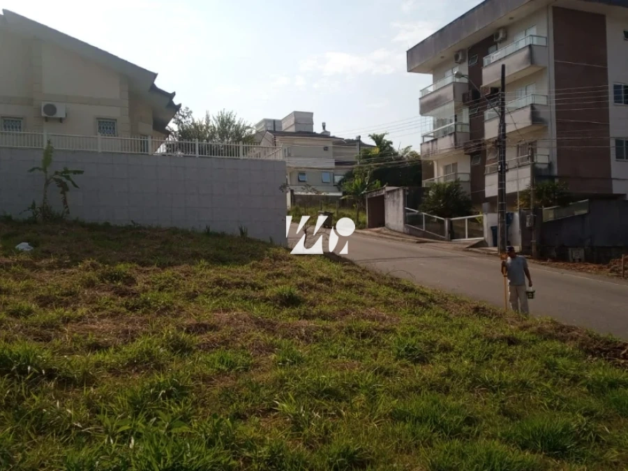 Terreno em Pedra Branca, Palhoça. 0 quartos, 0m². Imagem 1 de 4