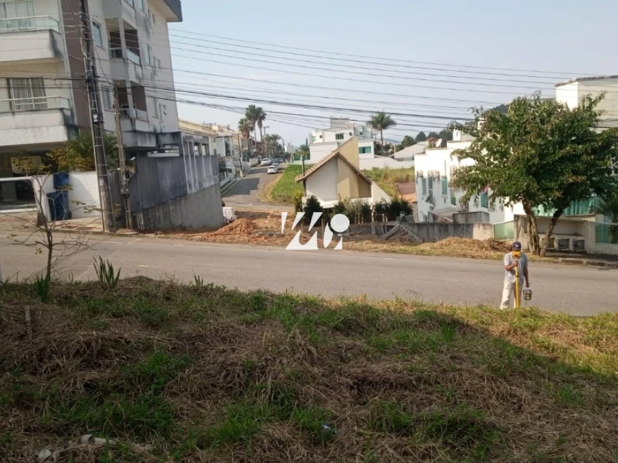 Terreno em Pedra Branca, Palhoça. 0 quartos, 0m². Imagem 2 de 4