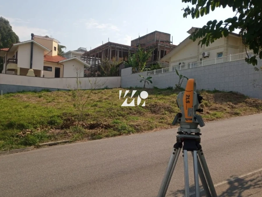 Terreno em Pedra Branca, Palhoça. 0 quartos, 0m². Imagem 4 de 4