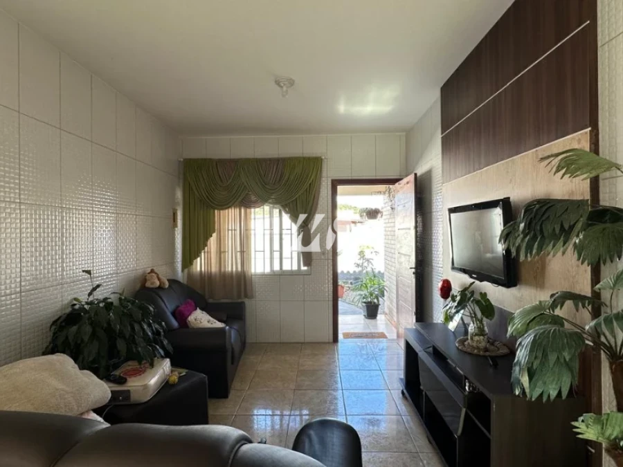 Casa em São Sebastião, Palhoça. 2 quartos, 78m². Imagem 4 de 10