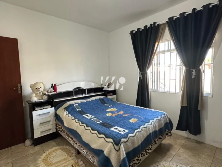 Casa em São Sebastião, Palhoça. 2 quartos, 78m². Imagem 5 de 10