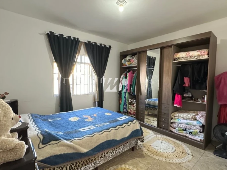 Casa em São Sebastião, Palhoça. 2 quartos, 78m². Imagem 6 de 10