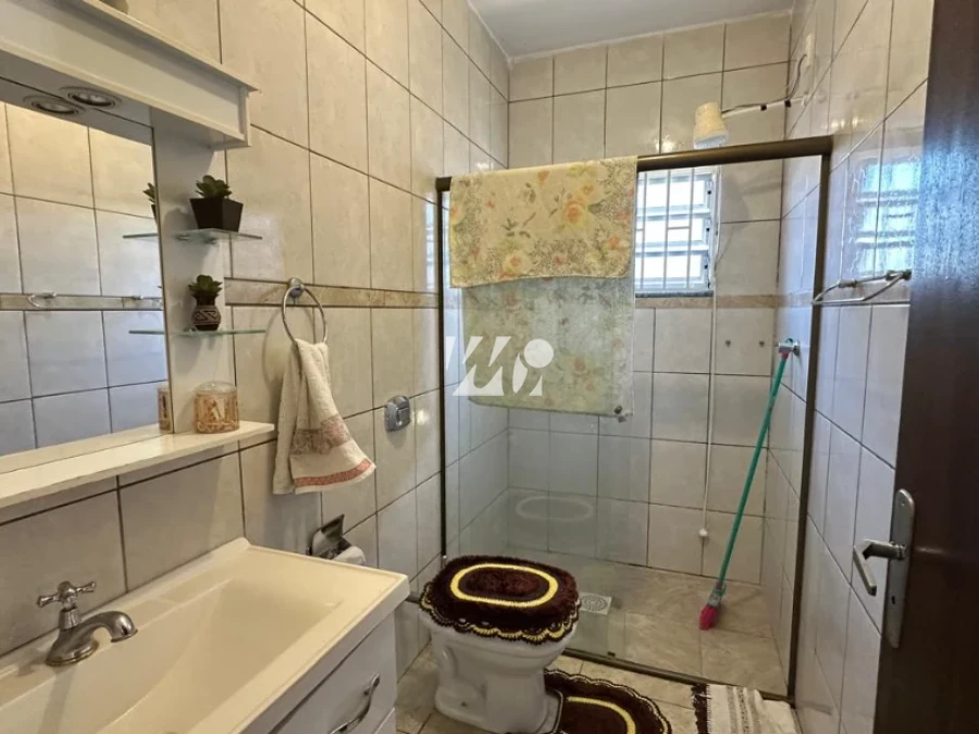 Casa em São Sebastião, Palhoça. 2 quartos, 78m². Imagem 8 de 10