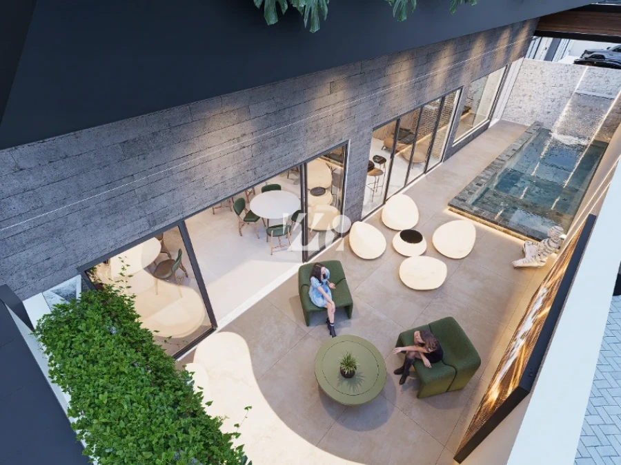 Apartamento em Pedra Branca, Palhoça. 3 quartos, 109m². Imagem 4 de 29