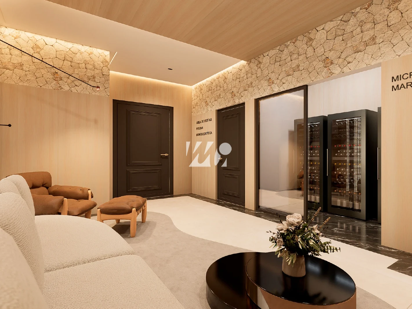 Apartamento em Pedra Branca, Palhoça. 3 quartos, 109m². Imagem 5 de 29