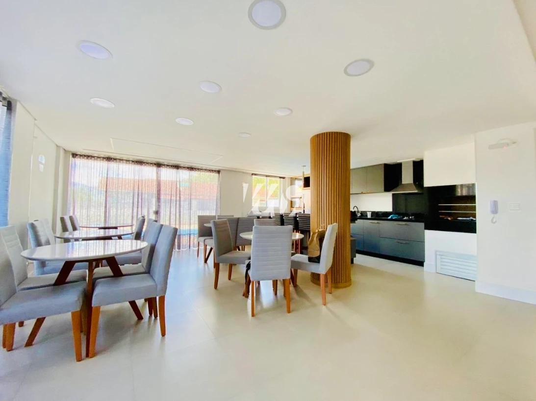 Apartamento em Aririú, Palhoça. 2 quartos, 56m². Imagem 13 de 17