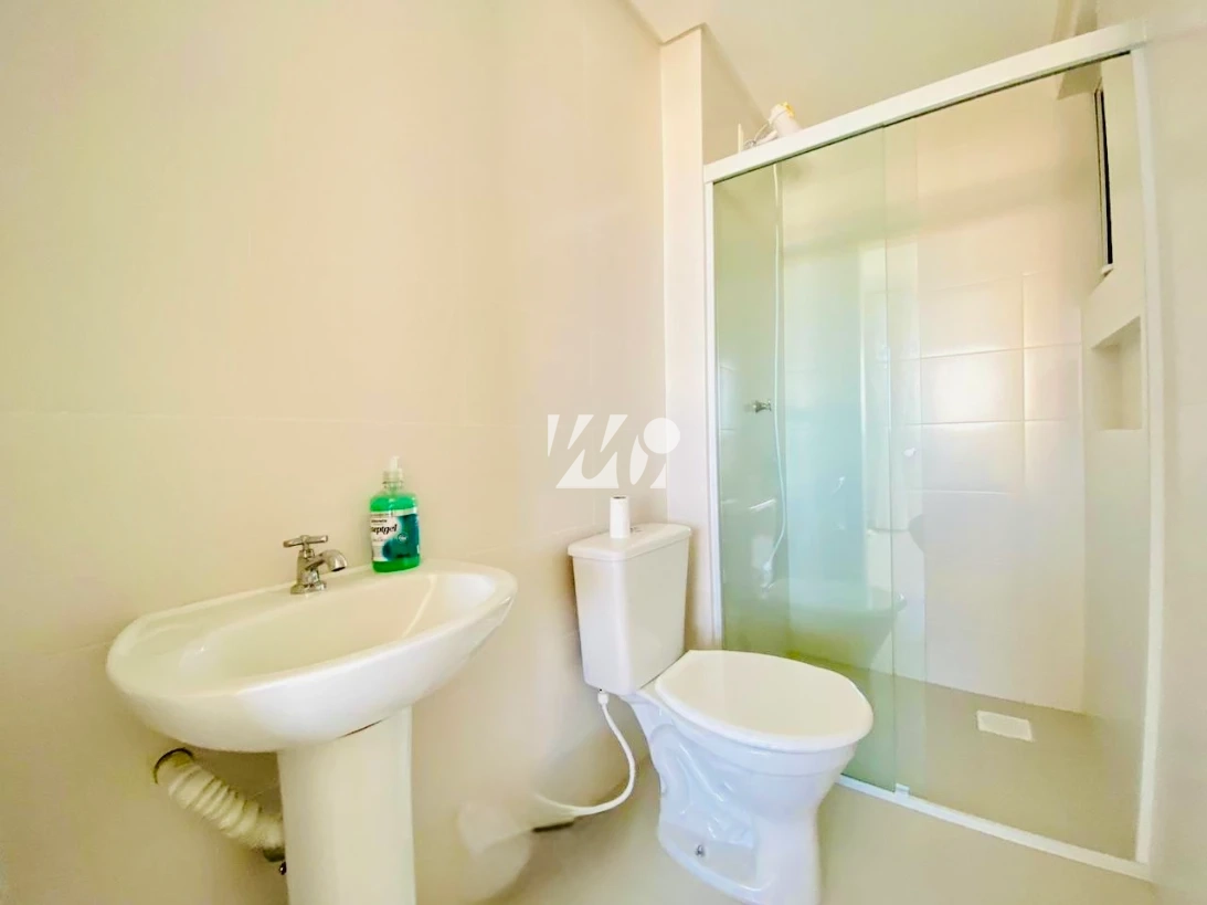 Apartamento em Aririú, Palhoça. 2 quartos, 56m². Imagem 10 de 17