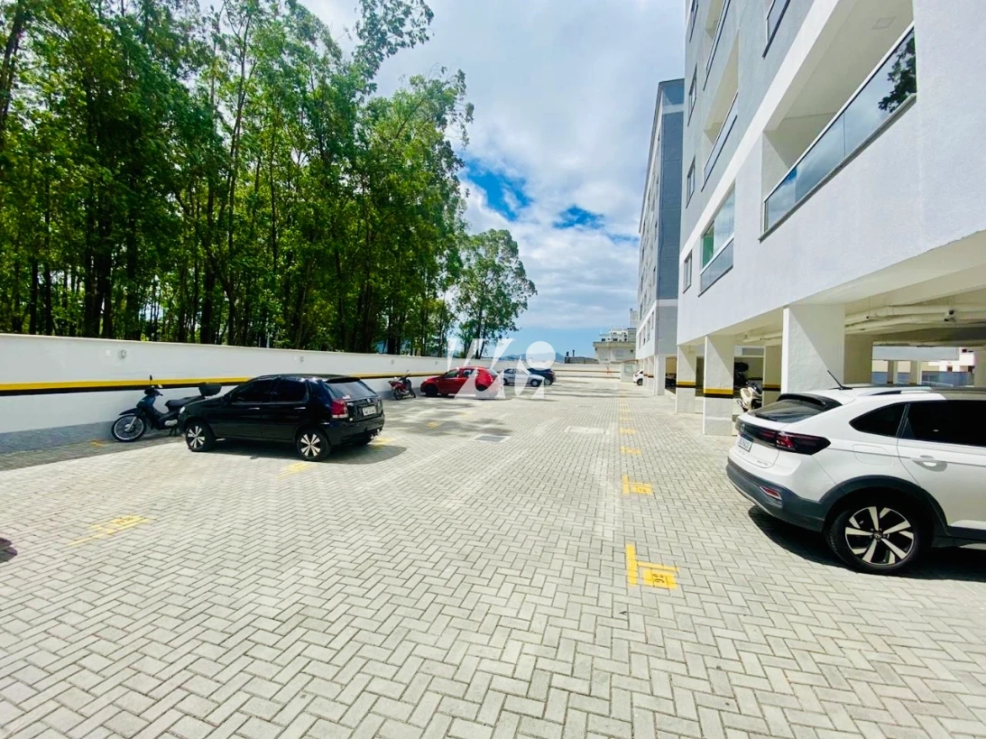 Apartamento em Aririú, Palhoça. 2 quartos, 56m². Imagem 11 de 17