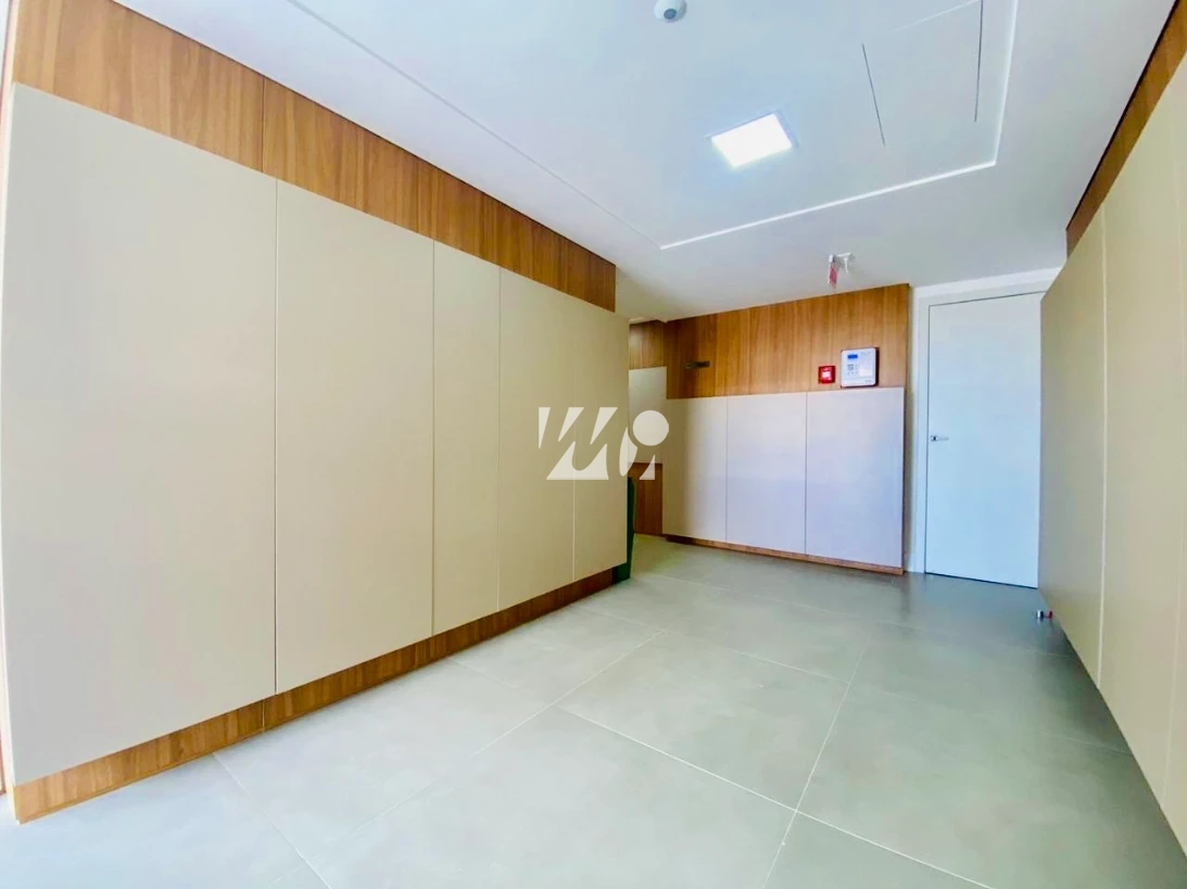 Apartamento em Aririú, Palhoça. 2 quartos, 56m². Imagem 16 de 17